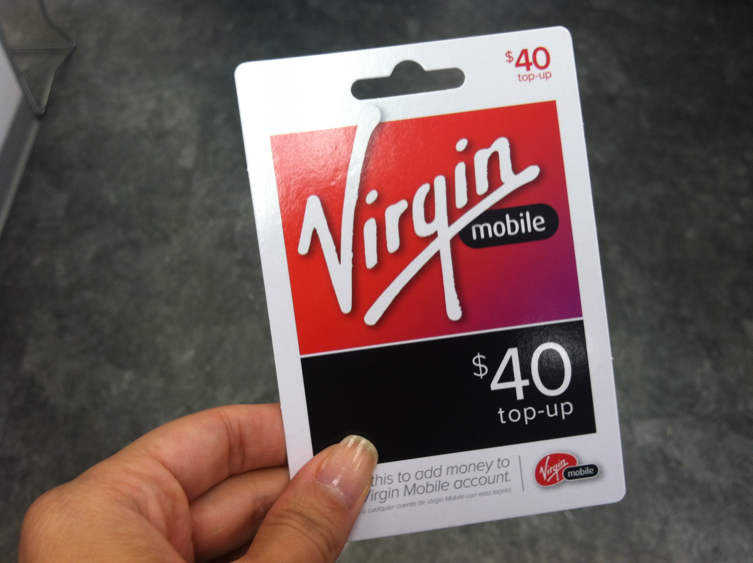 Time to Consider Prepaid Mobile? Lauren Goode Product Reviews