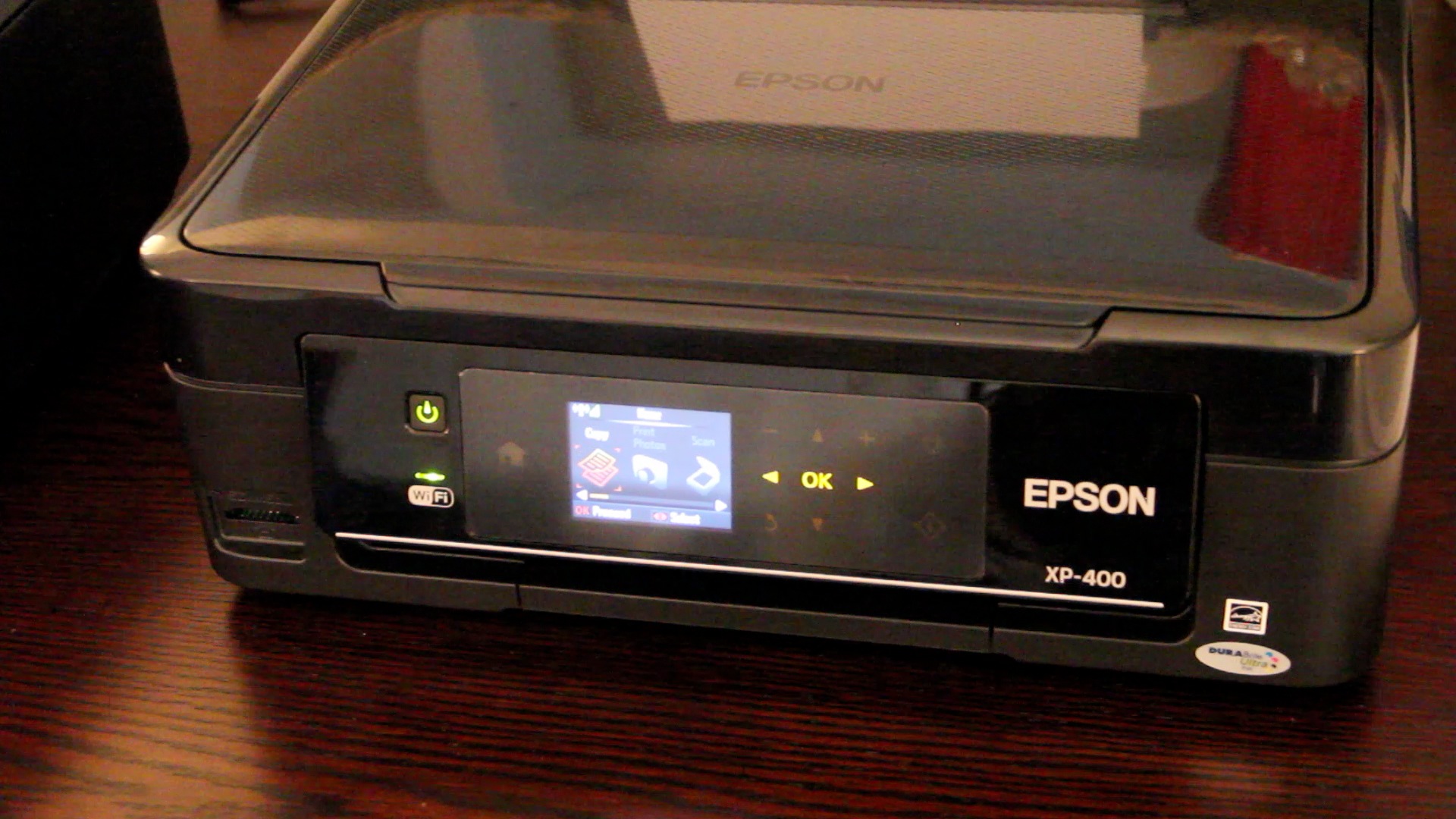 A Review of Canon's Pixma MG3220 and Epson's Expression XP400 Lauren Goode Product Reviews