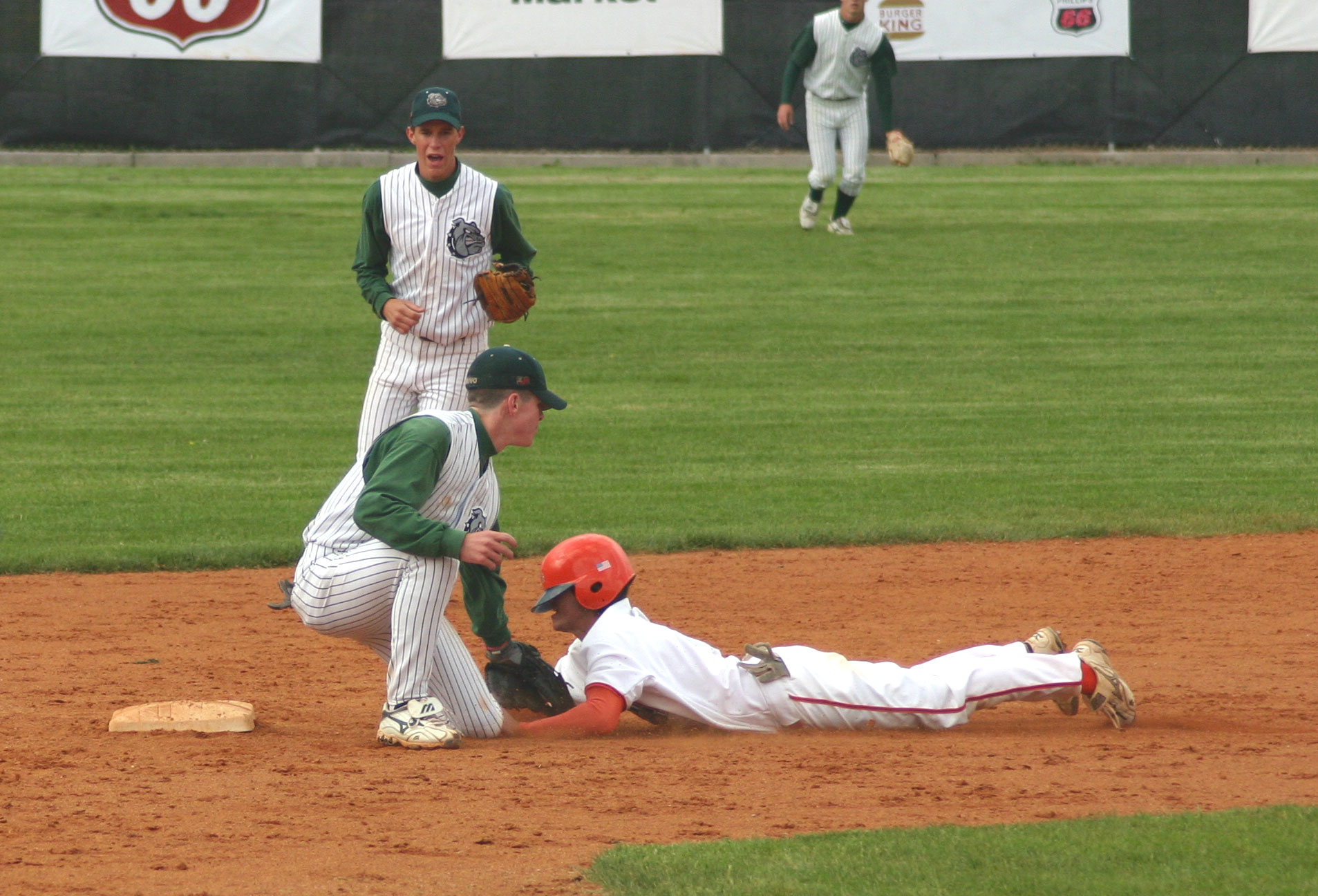 Motorola Says Wisconsin Court Throws Out Apple Patent Suit Ina Fried