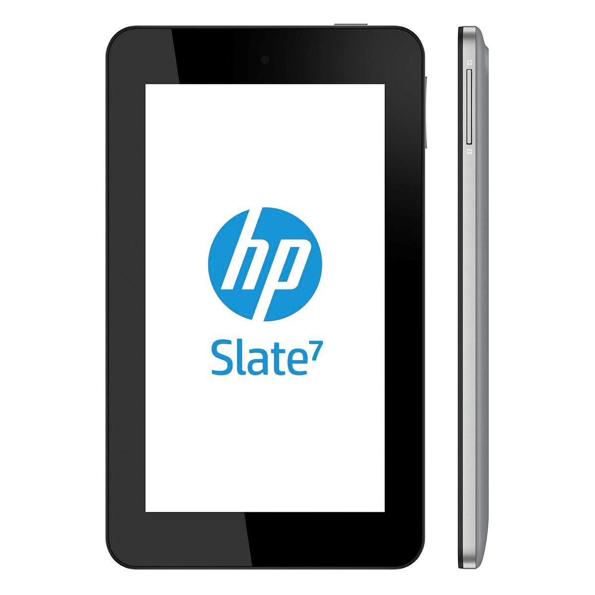HP Launches AndroidPowered Slate 7 Tablet Bonnie Cha Product News