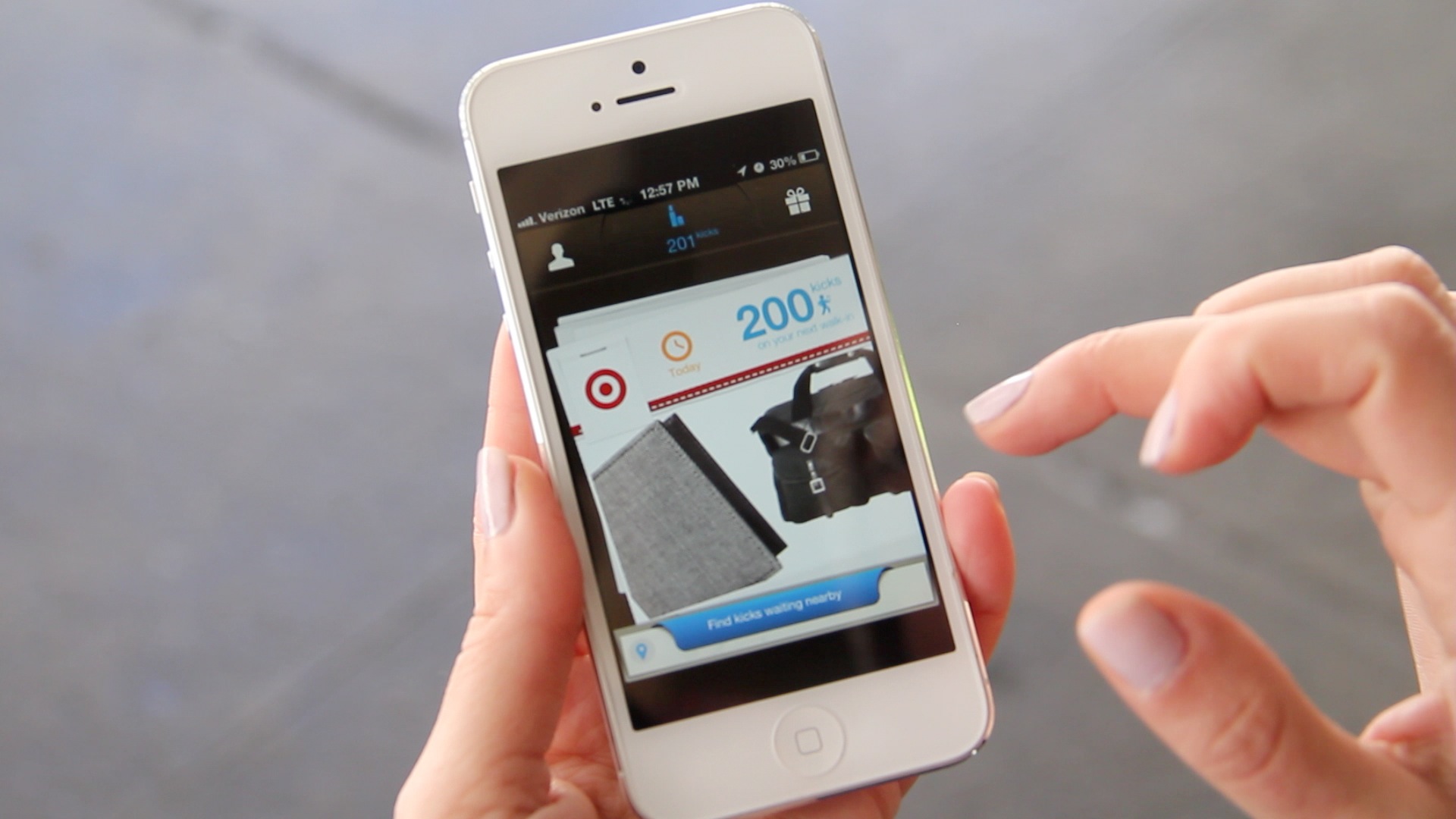 Mobile Rewards Apps That Lure Shoppers Back to Stores