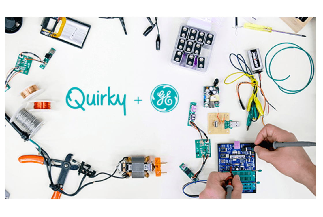 GE Puts (Your) Imagination to Work, With QuirkyCrowdsourced Gadgets