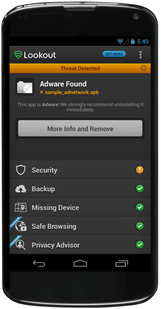 More Than 1M U.S. Android Users Downloaded Adware in the Past Year