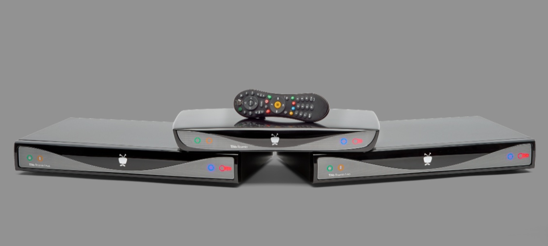 TiVo Roamio DVRs Bring Remote Streaming, Faster Performance Bonnie