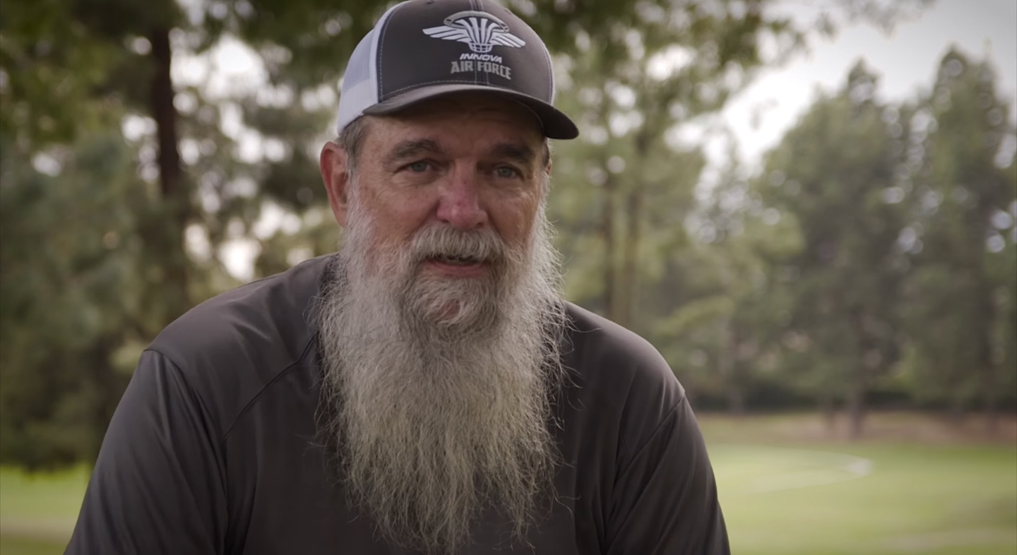 The History of La Mirada Disc Golf Course All Things Disc Golf