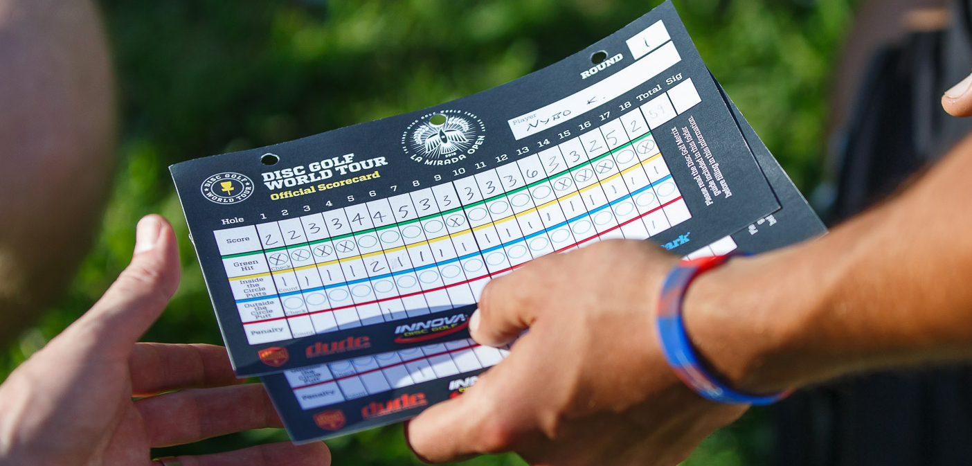 Disc Golf Metrix Drive for show, drive for dough All Things Disc Golf