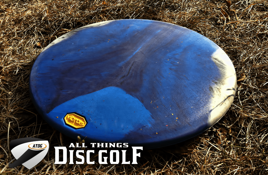 Vibram Obex Review All Things Disc Golf
