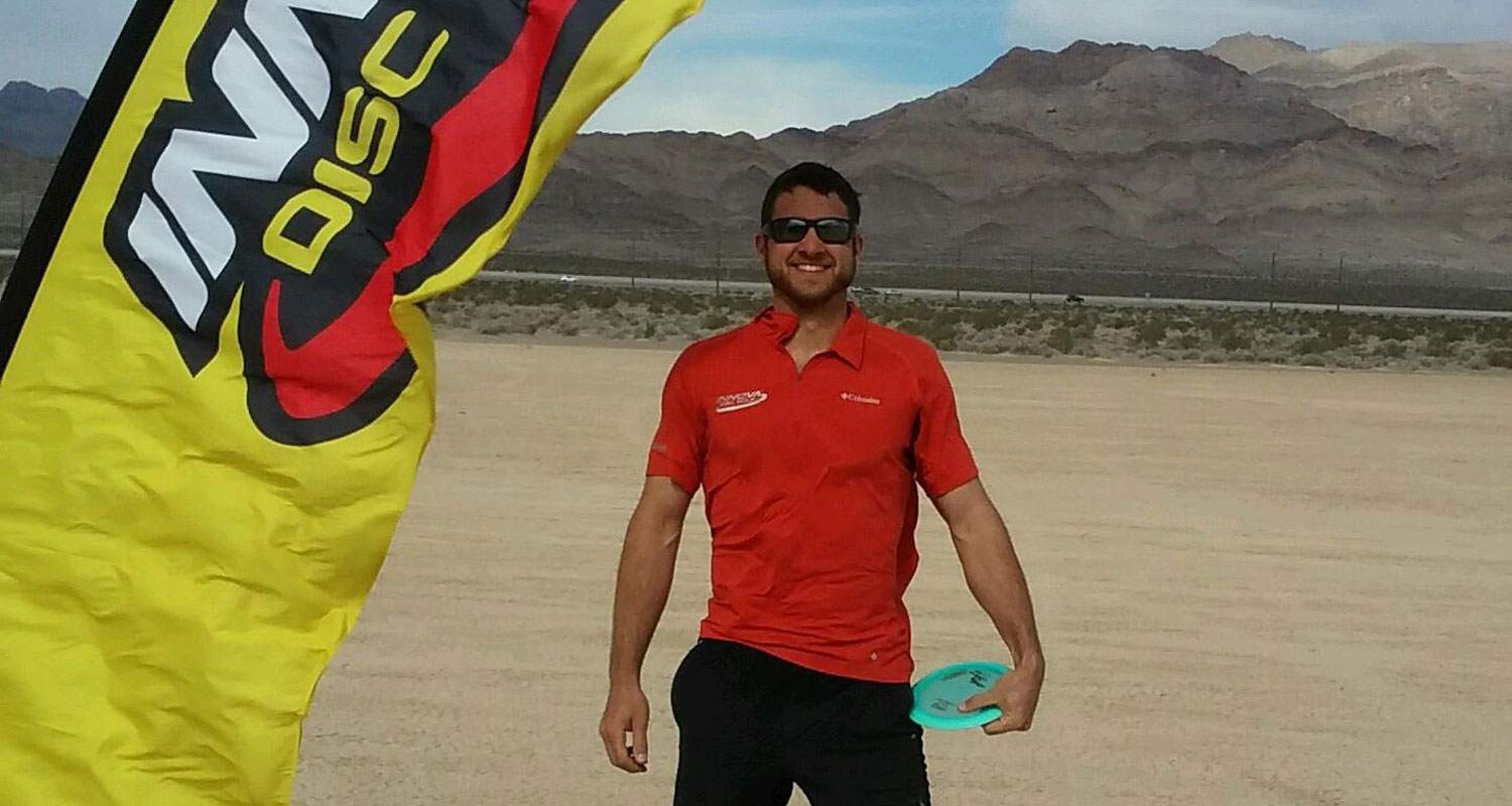 David Wiggins Jr. blows away distance world record, throws over 1,100