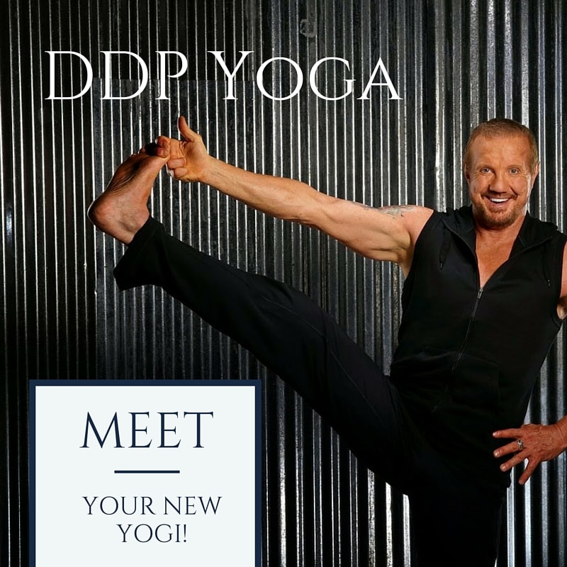 Ddp Yoga Review 2024 Caro Martha