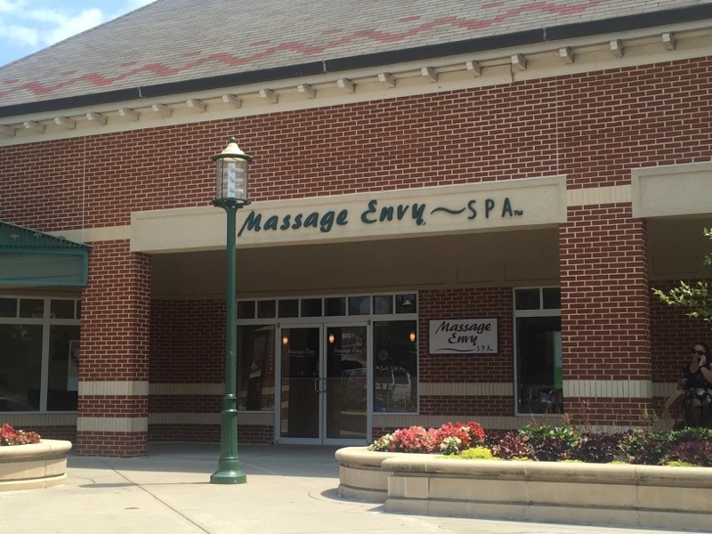 What to Know Before Your First Massage • All Things Fadra