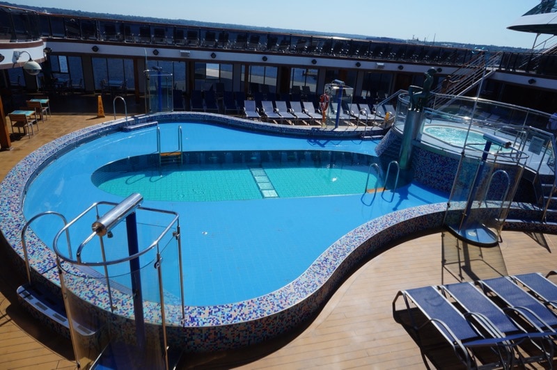 A Taste of the Carnival Pride in the Port of Baltimore • All Things Fadra