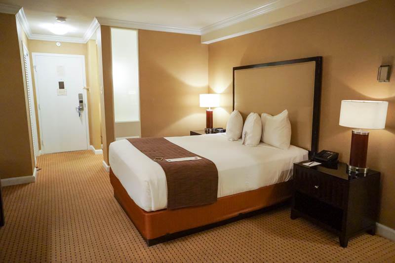 The River Inn made us feel right at home in Washington, DC • All Things