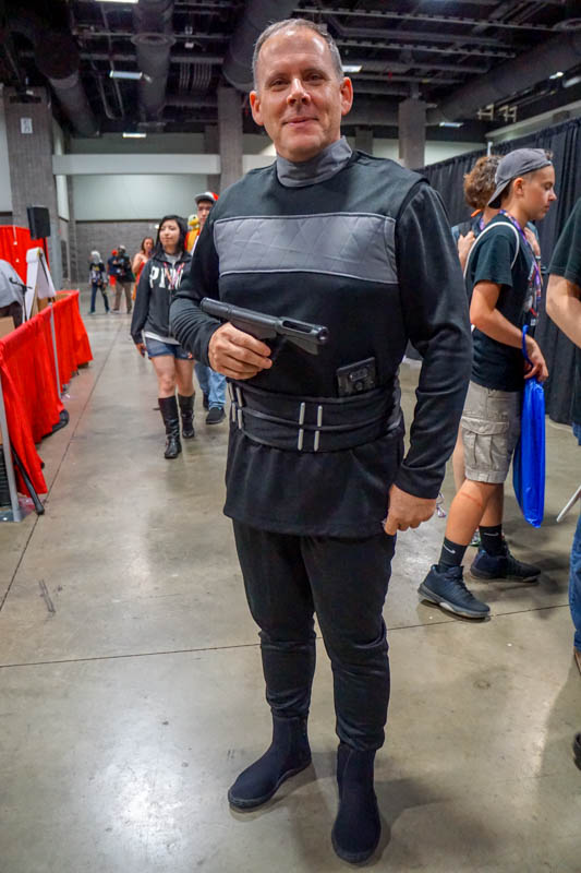 The Most Original Geeky Halloween Costumes ??? All Things Fadra