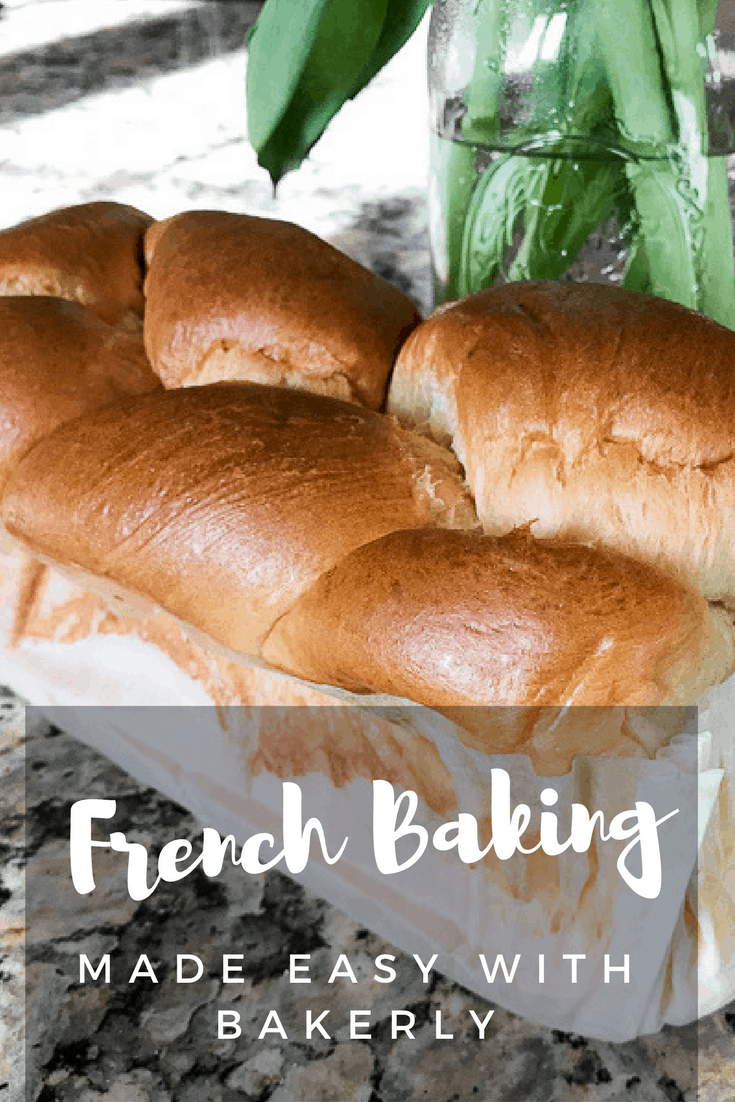 French Baking Made Easy with Bakerly • All Things Fadra
