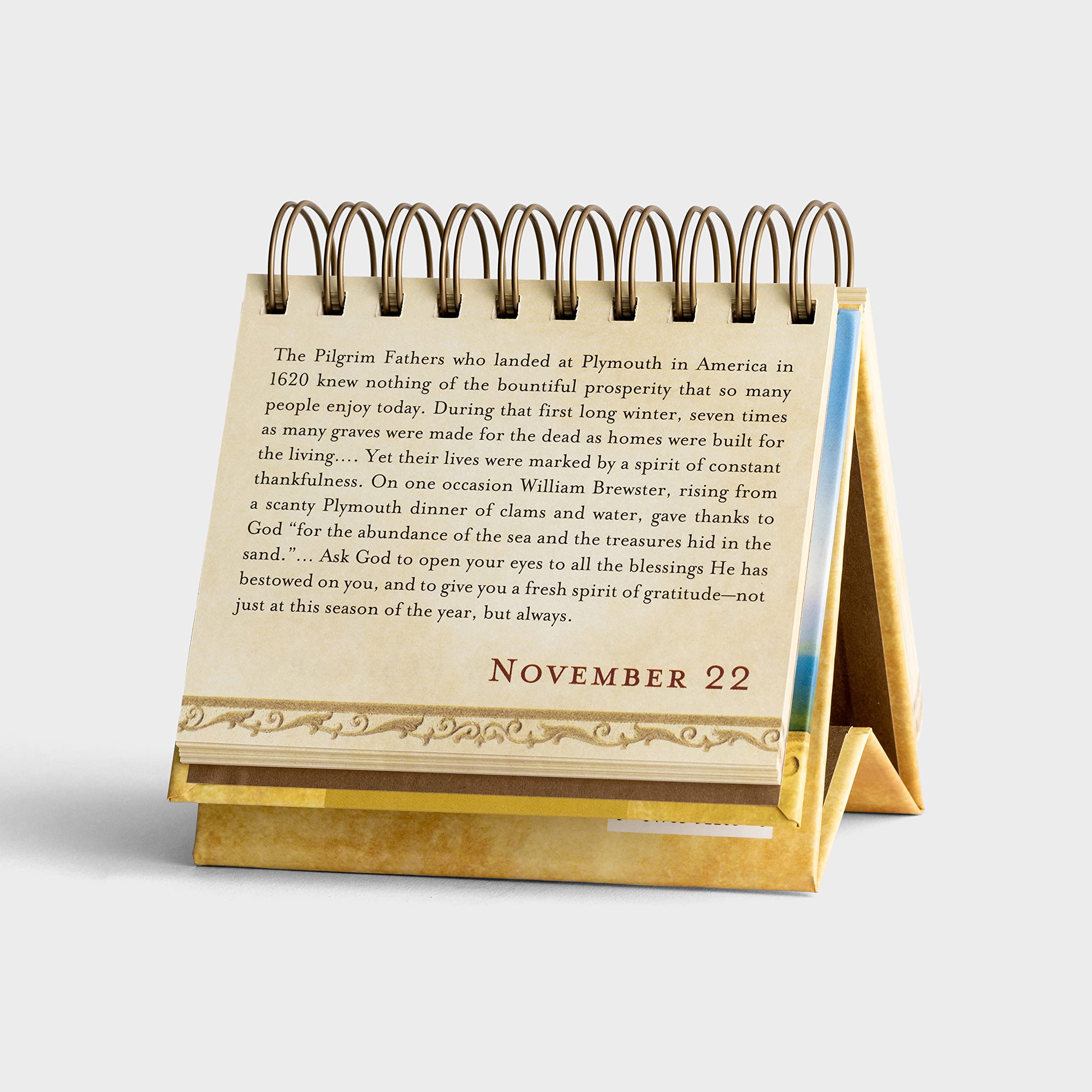 Billy Graham Hope for Each Day An Inspirational DaySpring DayBrightener (Perpetual Calendar