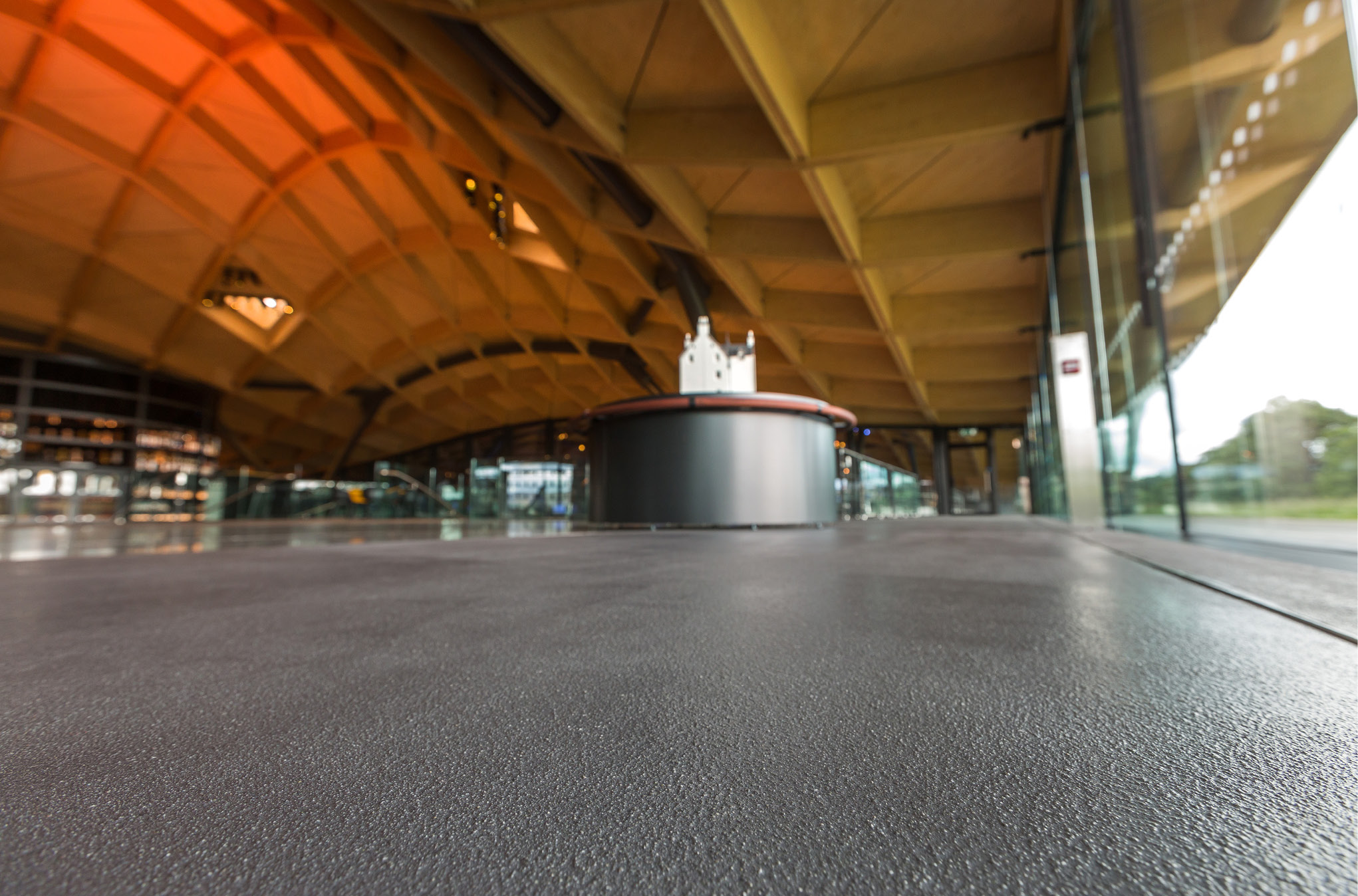 MMA Flooring What's the Catch? All Things Flooring