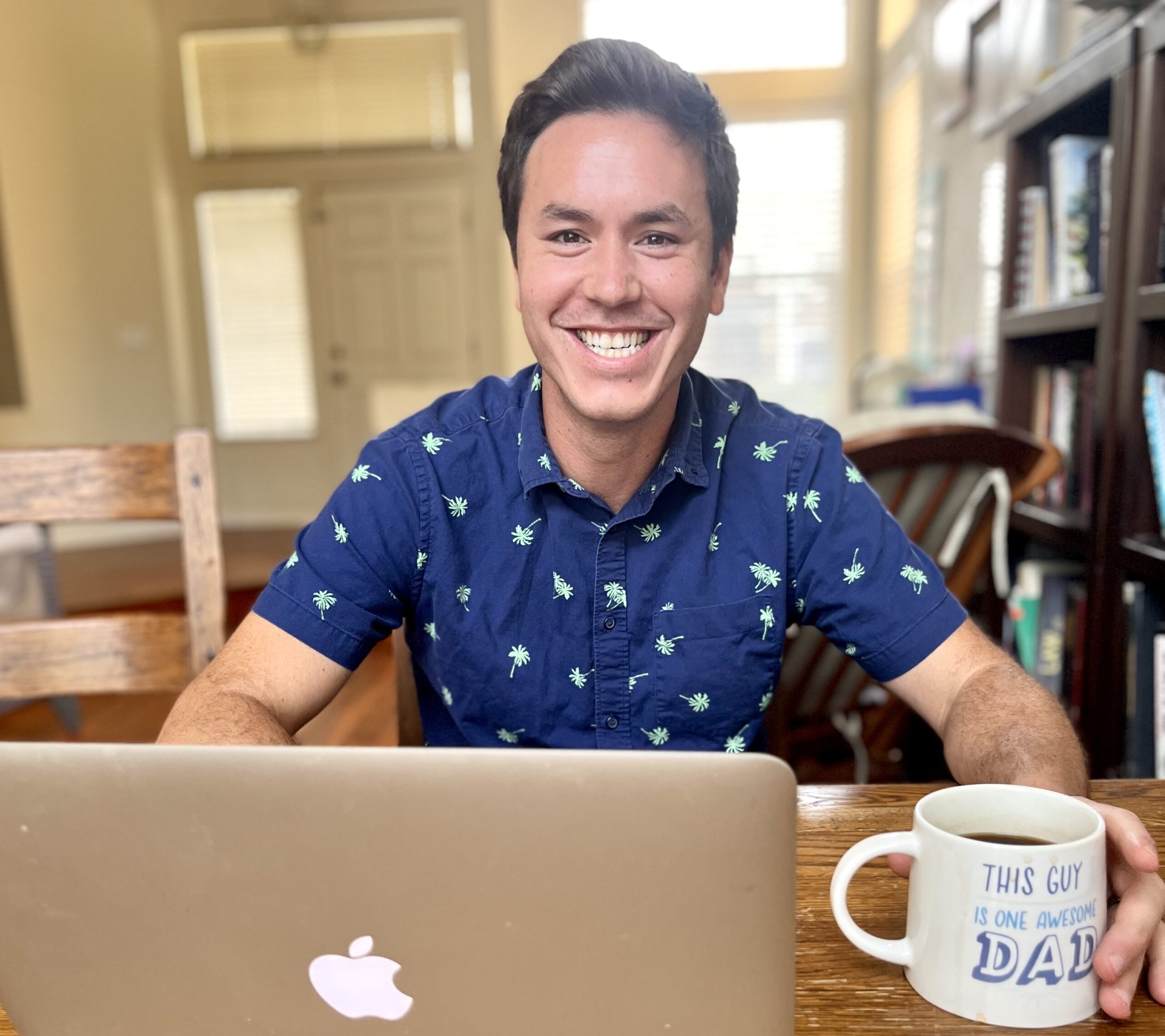 Mug 1 I Write Things, Snack, and Nap Mug All Things Freelance Writing