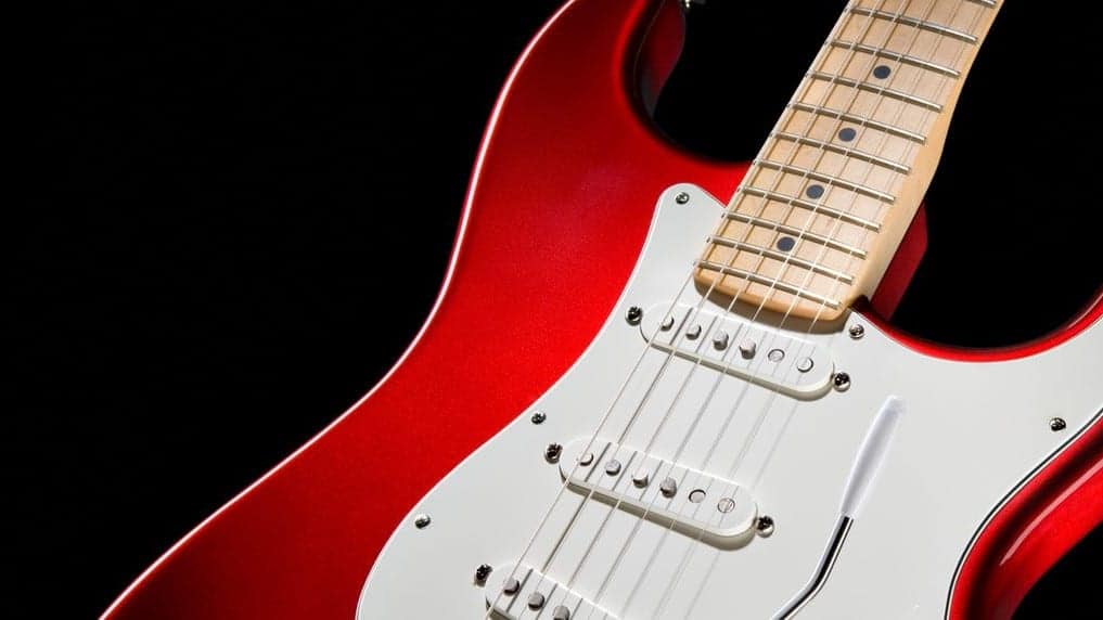 Solid Body Vs Semi Hollow Body Vs Hollow Body Guitars All Things Gear