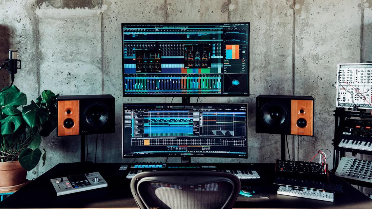 Top 10 Best DAWs Money Can Buy All Things Gear