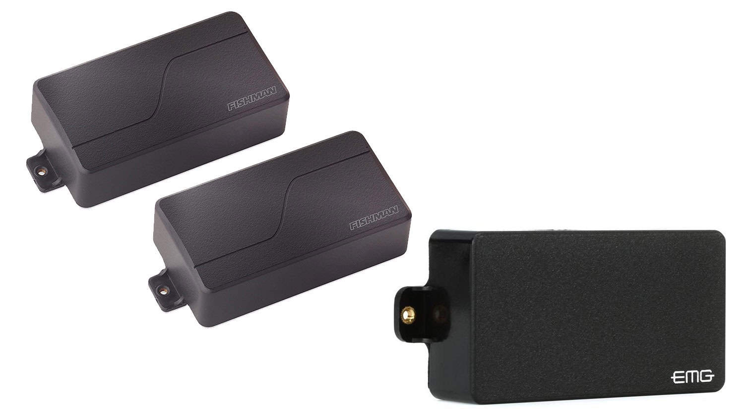 Guitar Pickups Everything You Need To Know All Things Gear