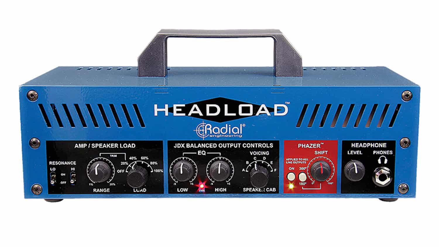 Guitar Amp Attenuators Everything You Need To Know All Things Gear