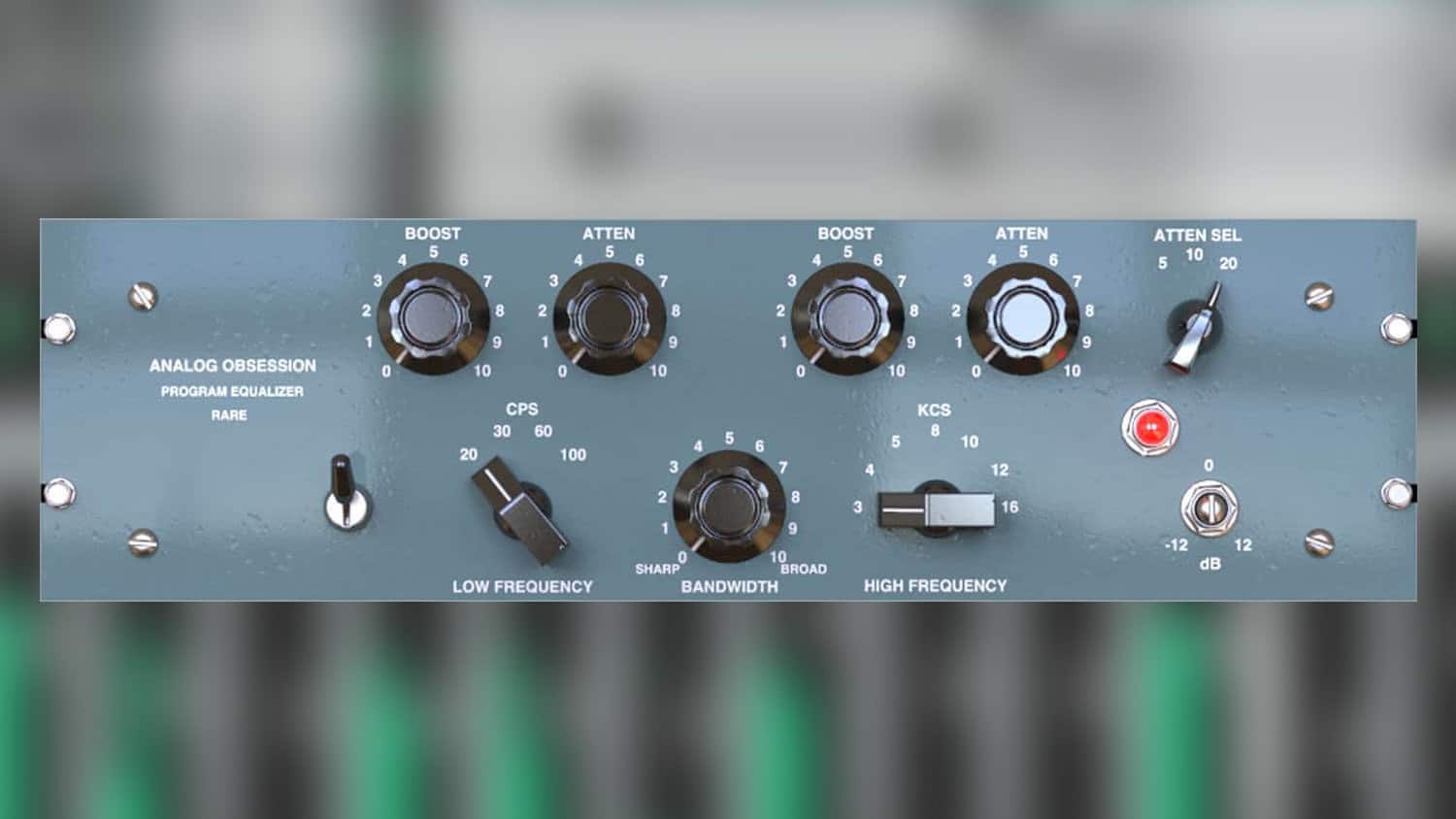 Best Free EQ Plugins All Things Gear