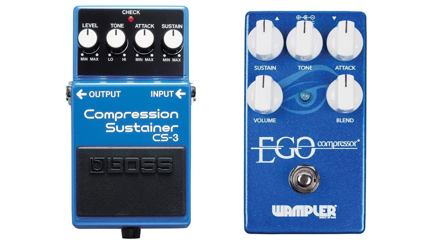 Guitar Pedal Chain Order Everything You Need to Know All Things Gear