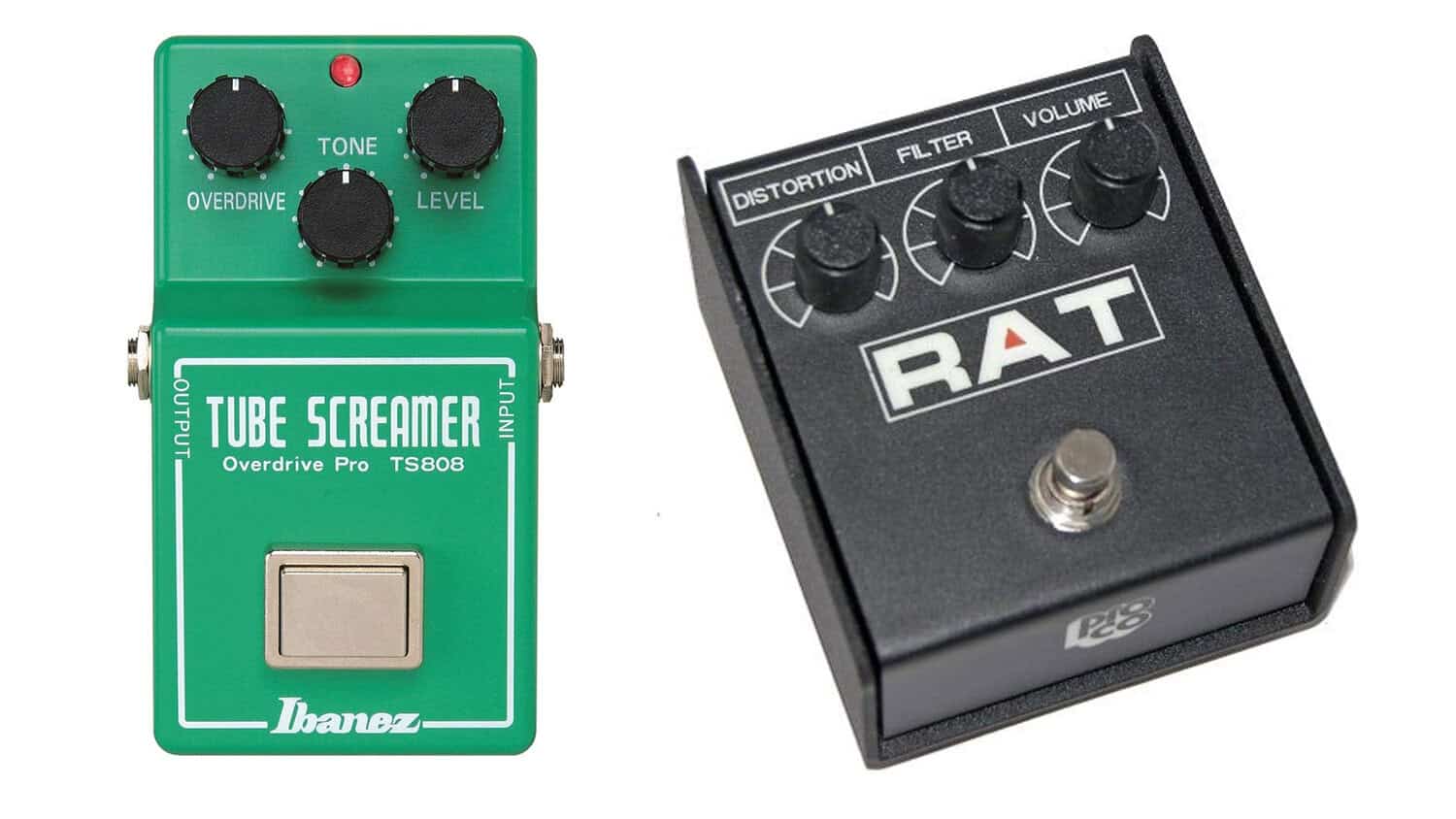 Guitar Pedal Chain Order Everything You Need to Know All Things Gear