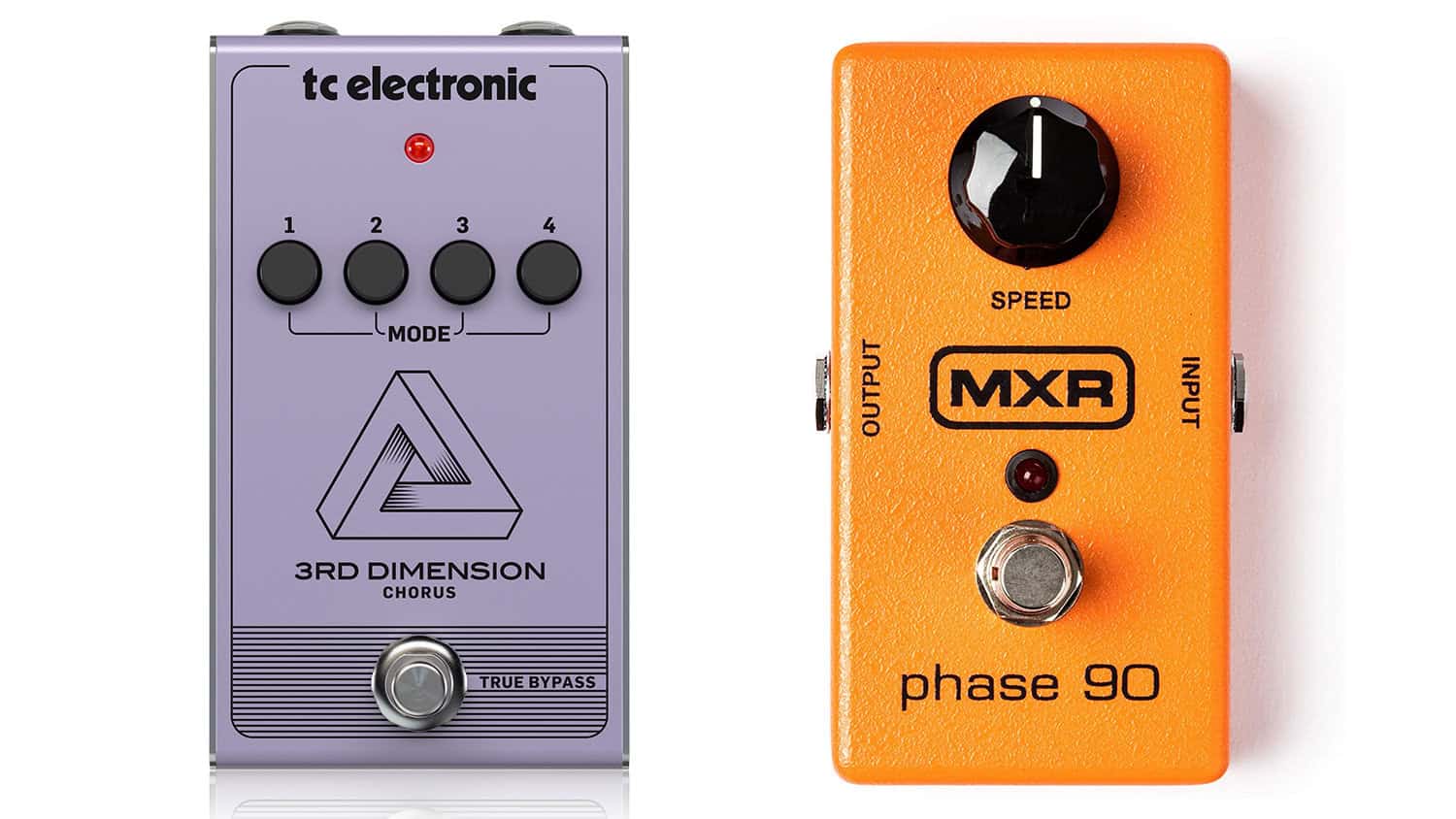 Guitar Pedal Chain Order Everything You Need to Know All Things Gear