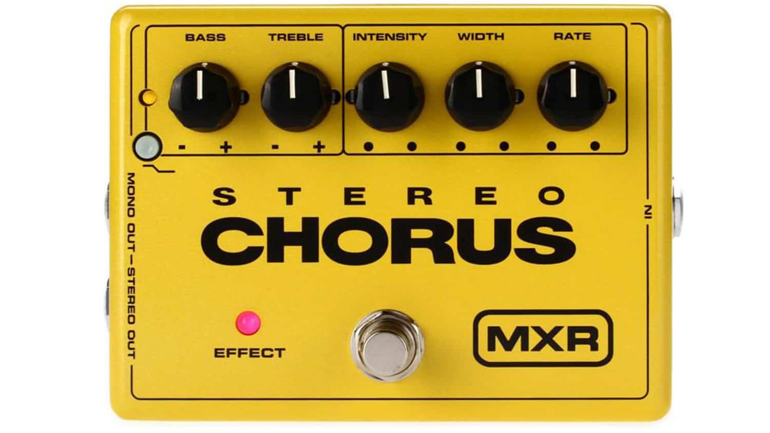 Best Pedals For Metal All Things Gear