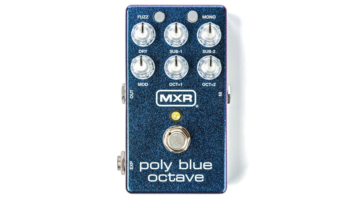 Best octave pedals take your sound up or down All Things Gear