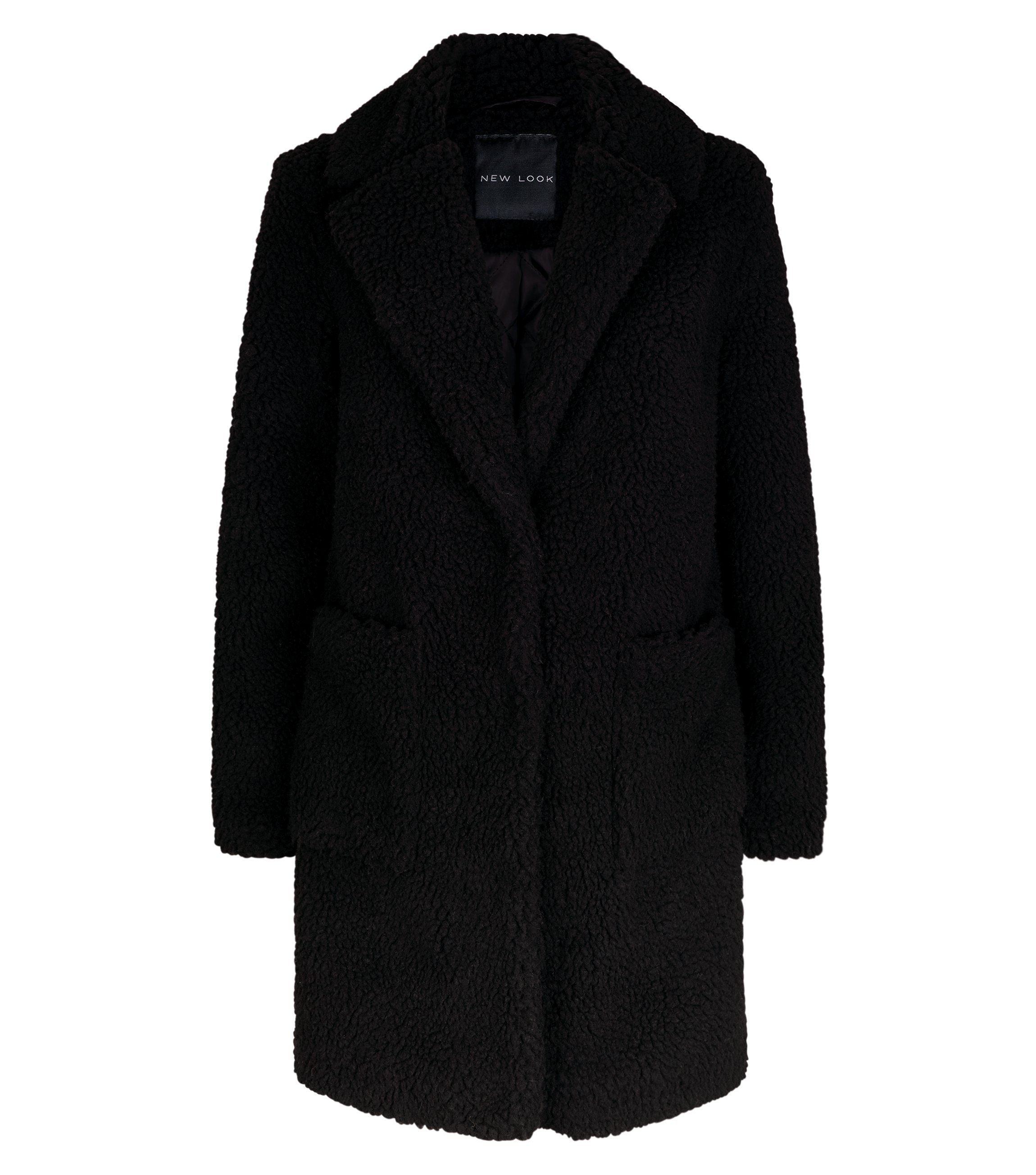 Teddy Coats You Need Now. Allthingsginafied
