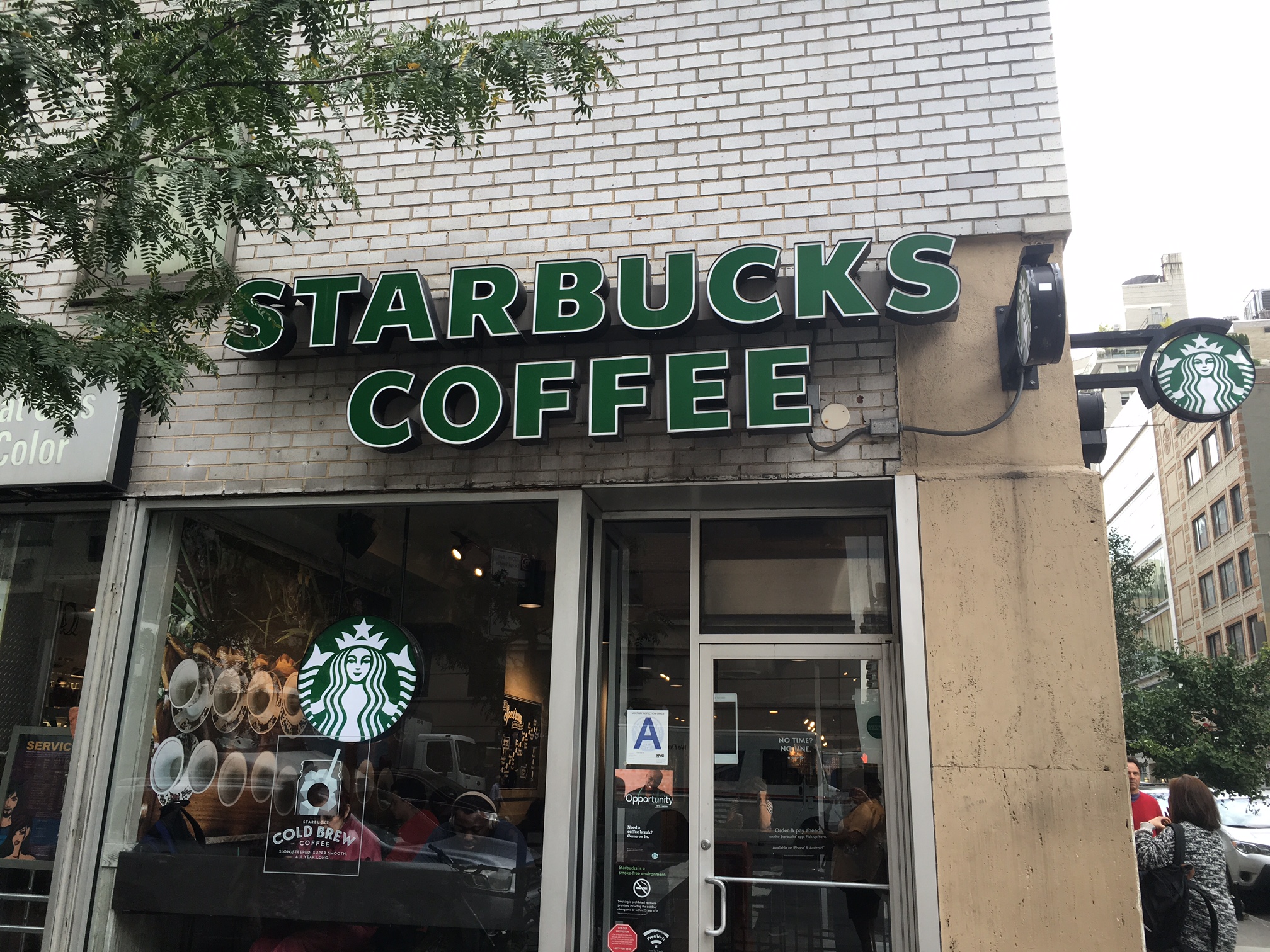 One More Cup of Coffee for the Road… All Things Good