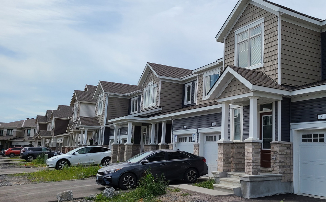 August 2022 newhome sales continue to tumble — allthingshome.ca