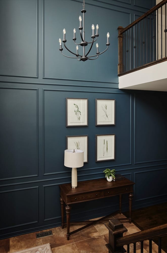 17 wall treatments to add personality, layers and texture to your home