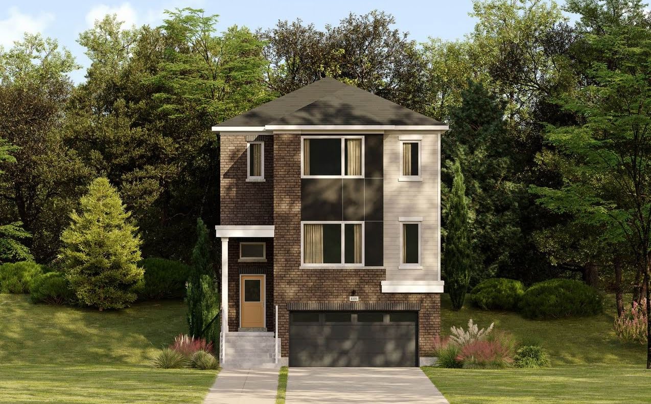 The Ridge, Barrhaven — allthingshome.ca development summary, prices