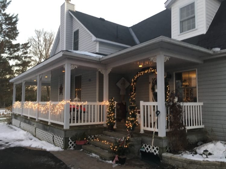 It’s Christmas in Carleton Place 8 decorated homes to tour