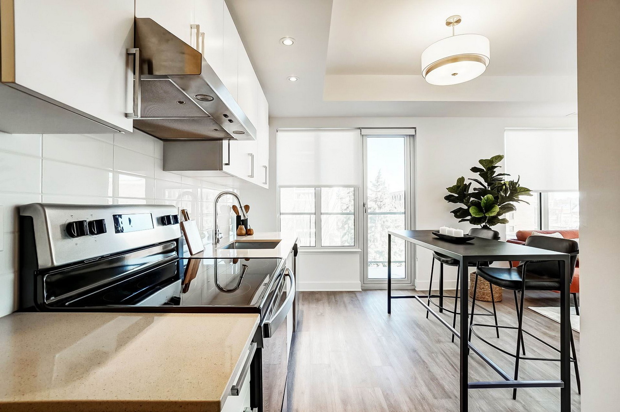 The Dale is Ottawa’s tallest rental building, for now — allthingshome.ca