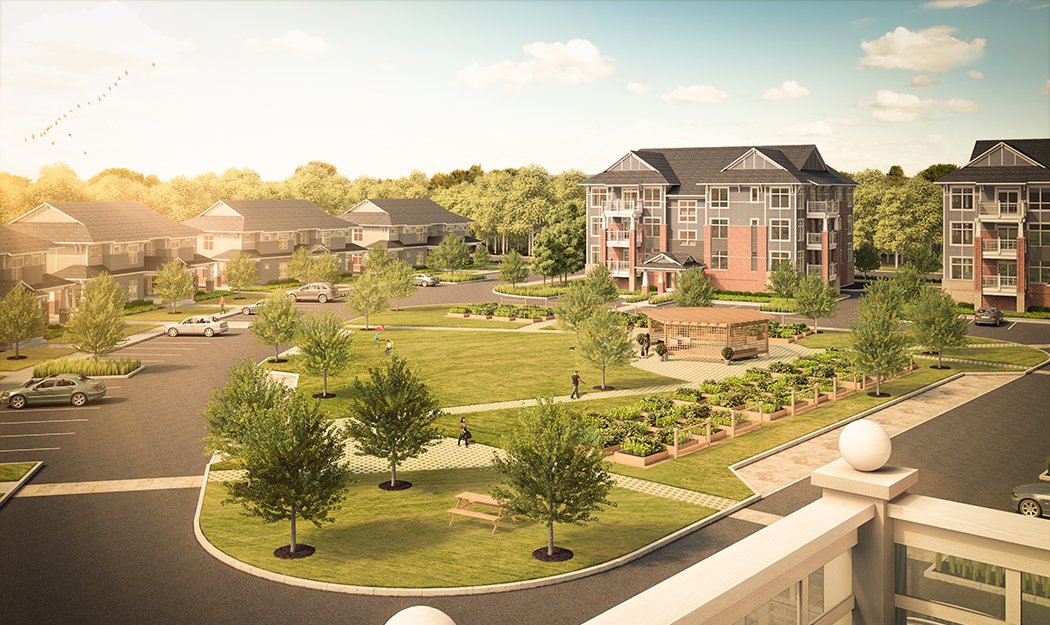 Crème launches in Orléans — allthingshome.ca