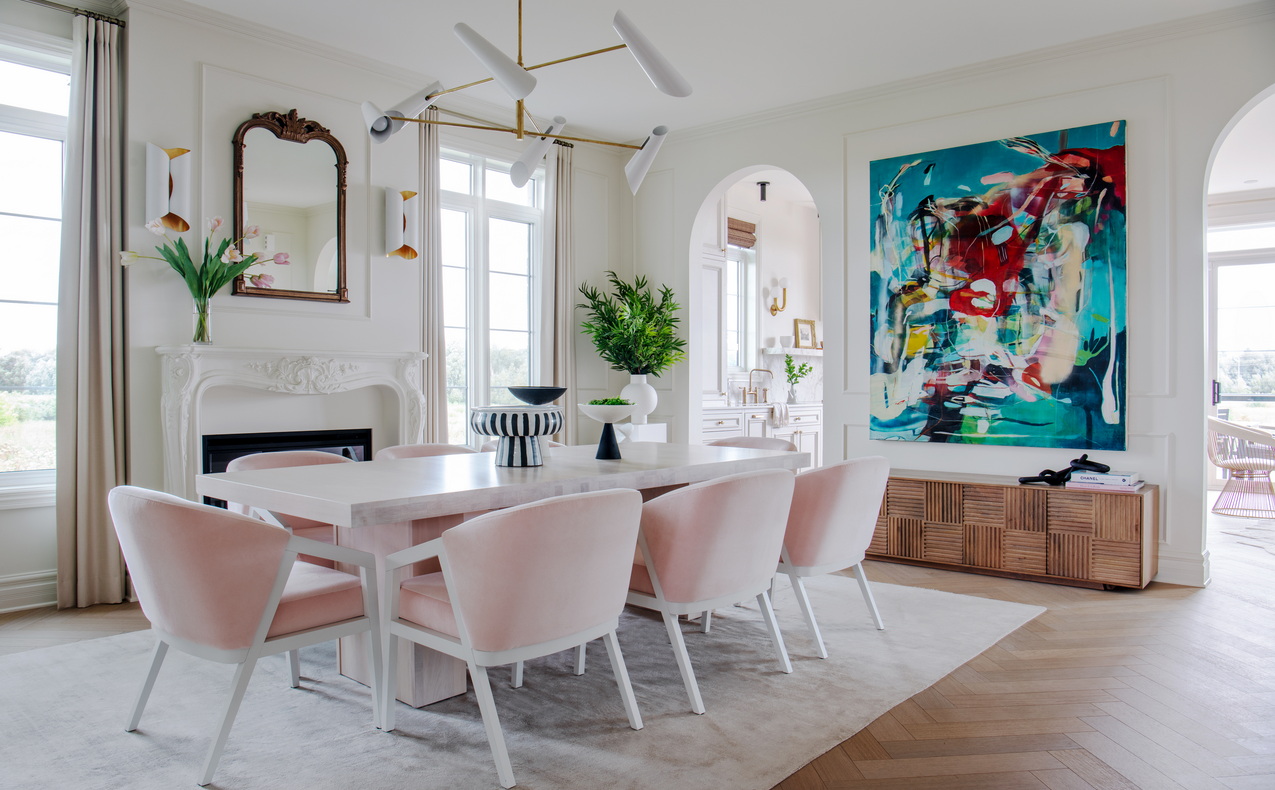 Take a tour of the 2022 Minto Dream Home — allthingshome.ca