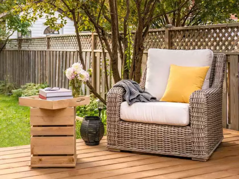 Beautiful outdoor spaces on a budget — allthingshome.ca