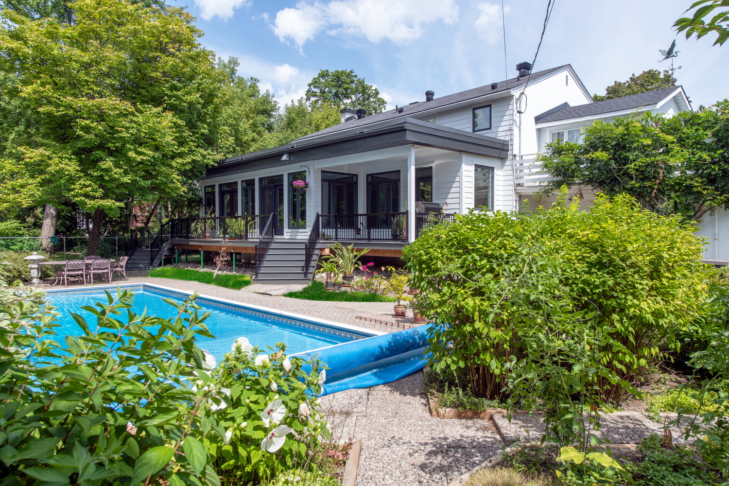 Lagois DesignBuildRenovate and the 2022 Reno Tour — allthingshome.ca