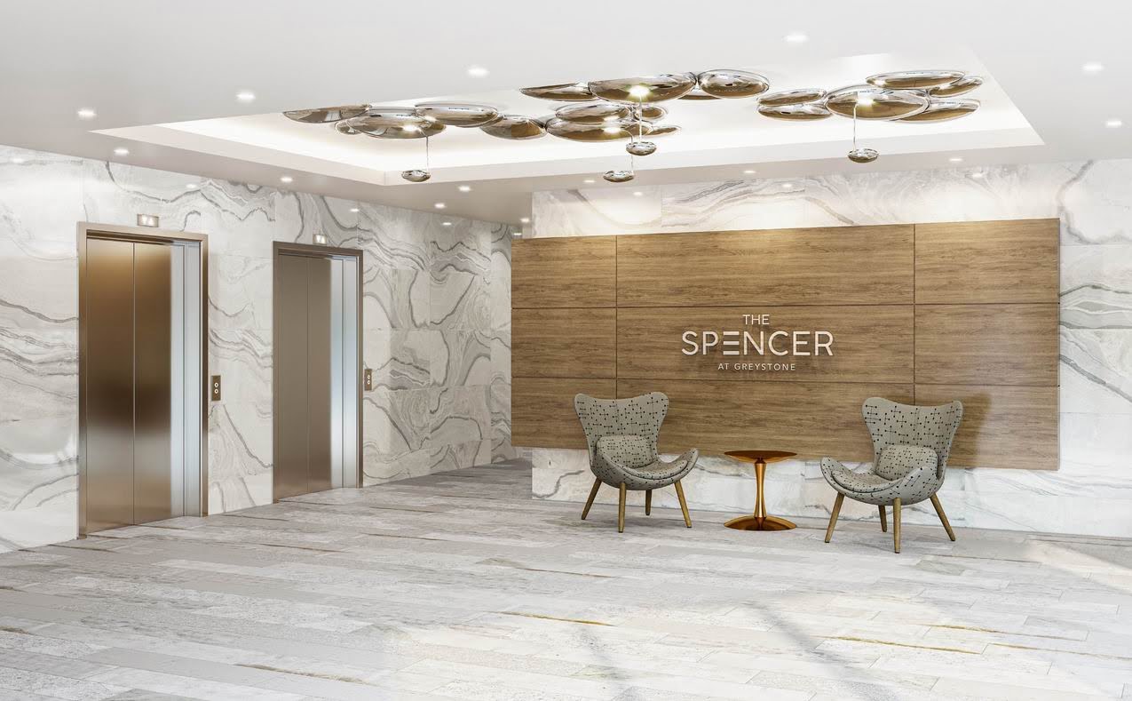 eQ Homes launches The Spencer at Greystone Village — allthingshome.ca
