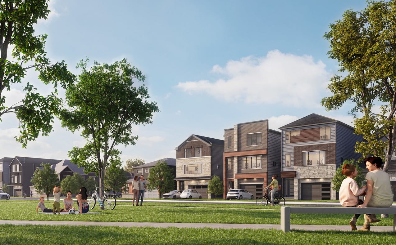 Minto returns to Stittsville with Abbott’s Run — allthingshome.ca