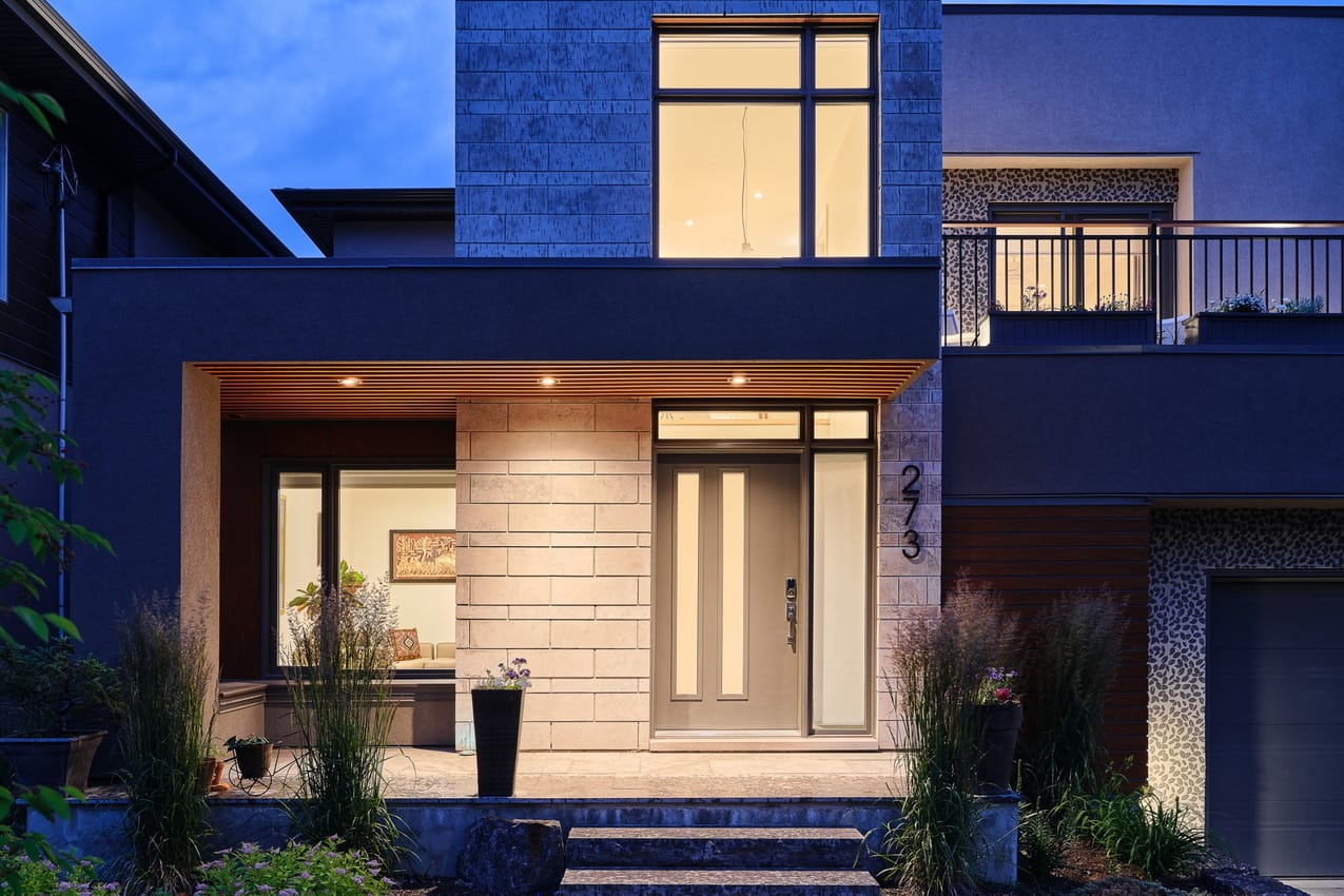 People’s Choice 2023 Round 2 voting custom homes — allthingshome.ca