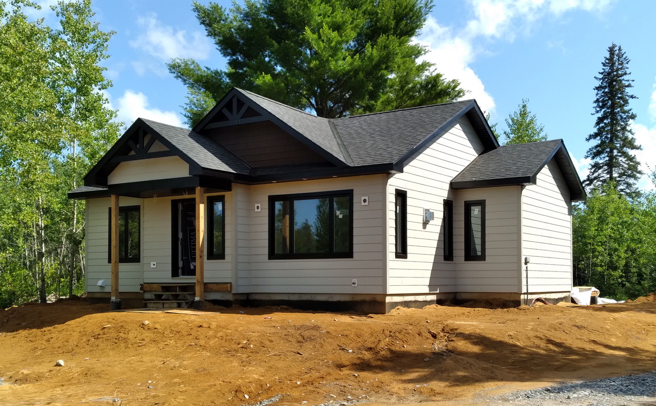 Guildcrest Homes — allthingshome.ca company overview, photos