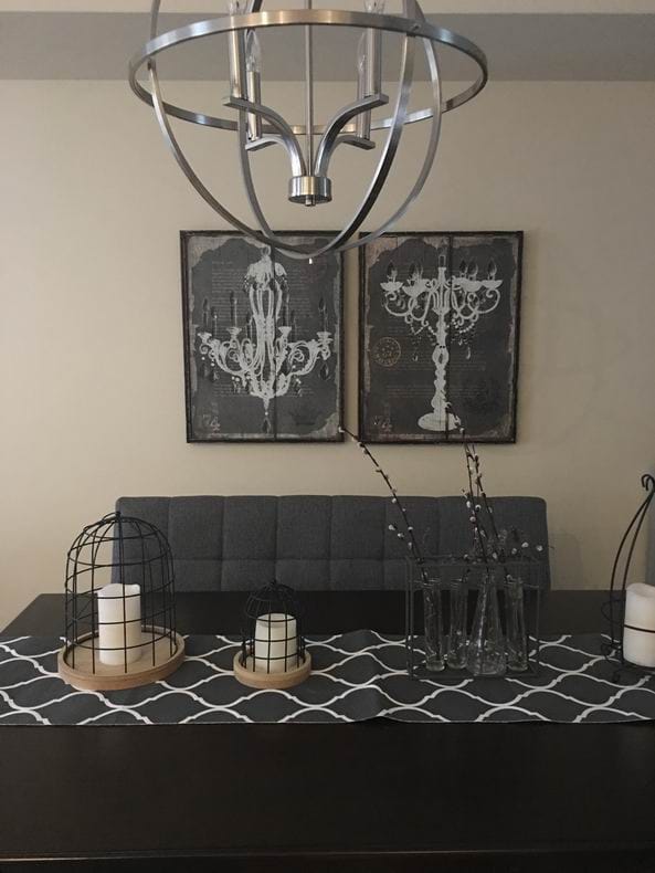 How to hang art It’s easier than you think — allthingshome.ca