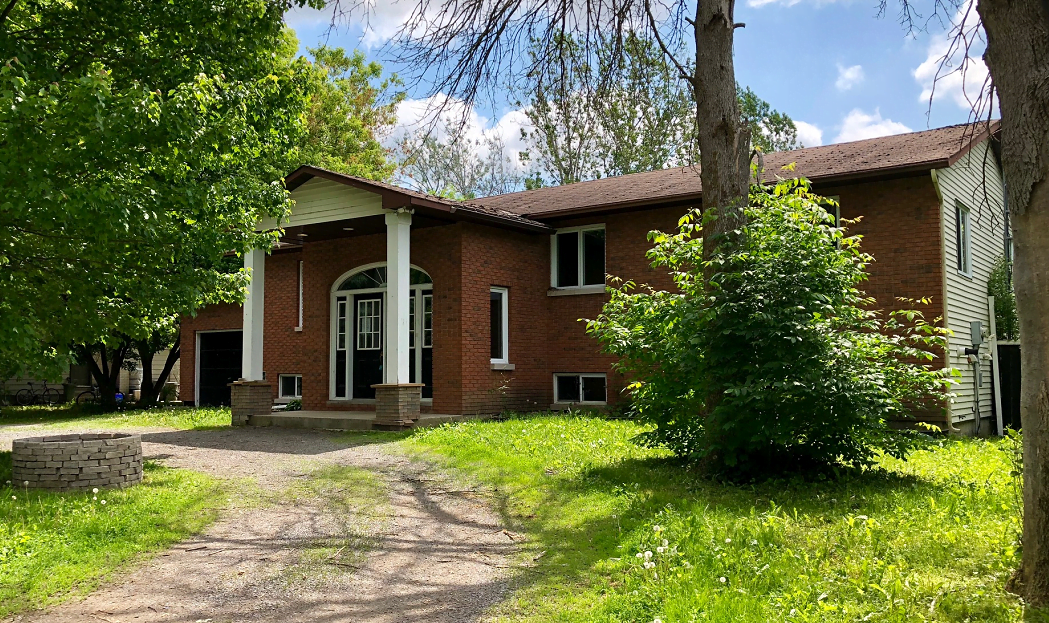 On the market rural homes for sale in the Ottawa area allthingshome