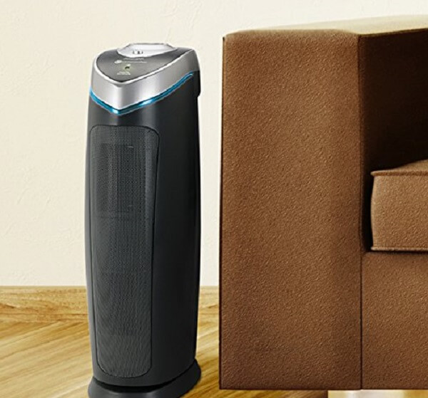 Three Best Home Air Purifier Reviews