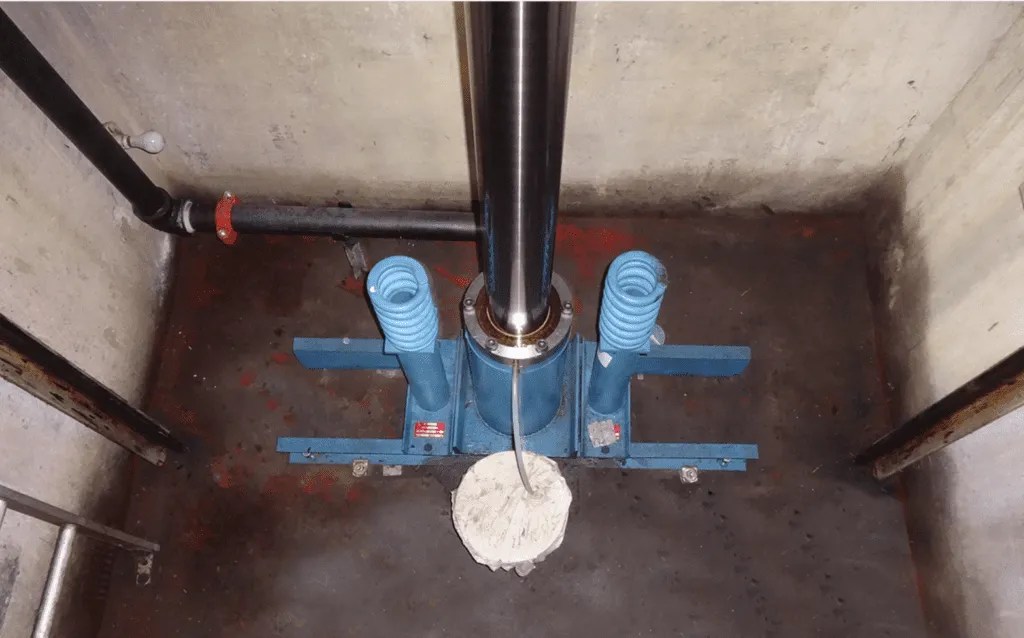 Sprinkler Heads In Elevator Shafts at James Cobos blog